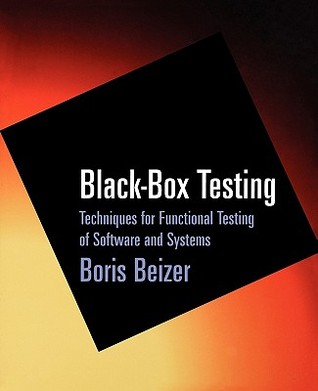 software testing techniques by boris beizer ppt to pdf